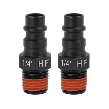 Dewalt HIGH FLOW MALE PLUGS DXCM036-0217